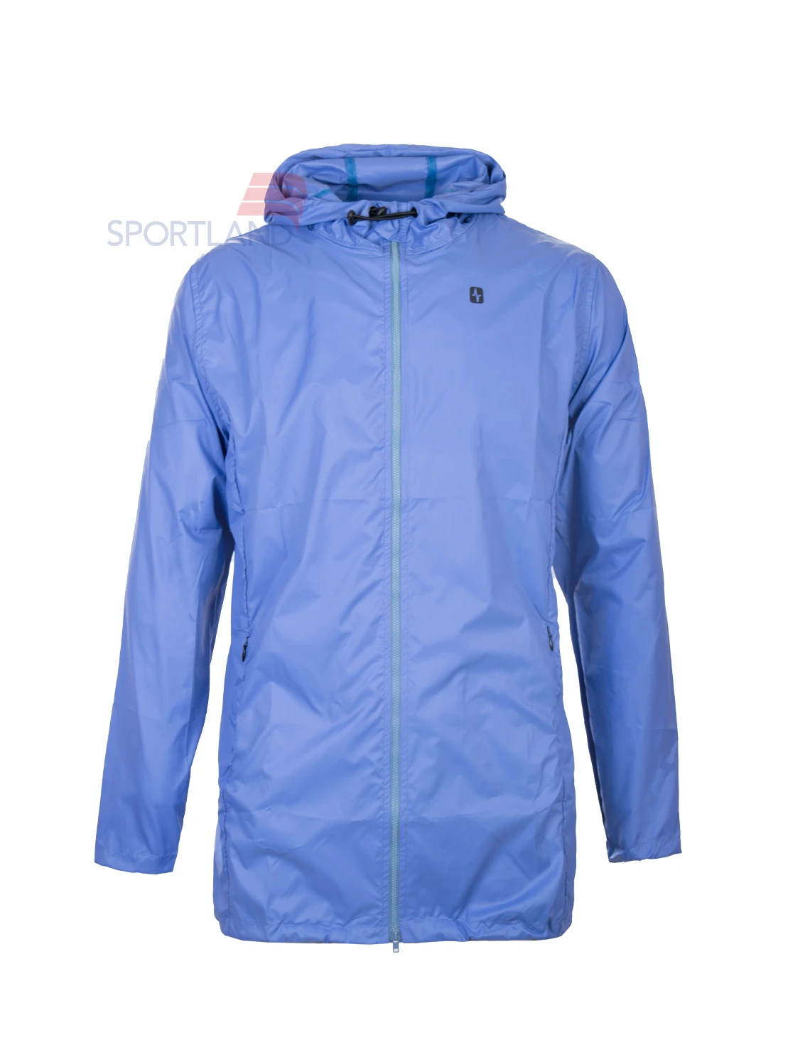 بادگیر ورزشی Unisex جیپ Essential Wind Jacket U