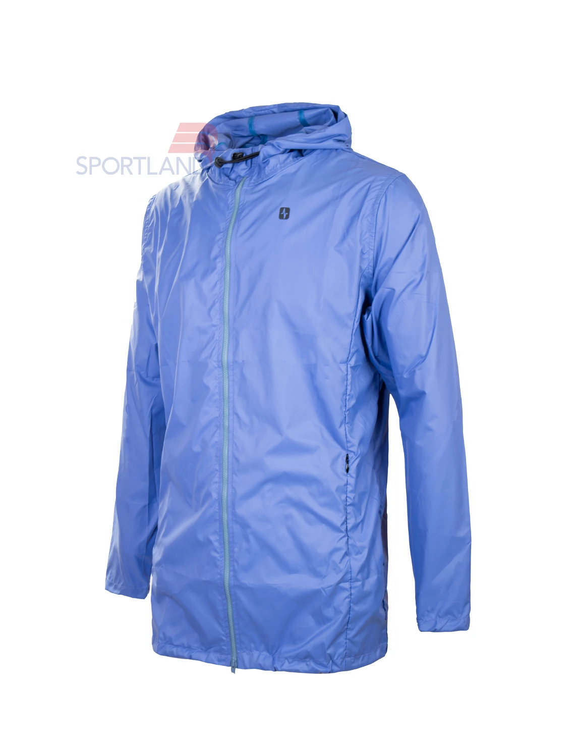 بادگیر ورزشی Unisex جیپ Essential Wind Jacket U