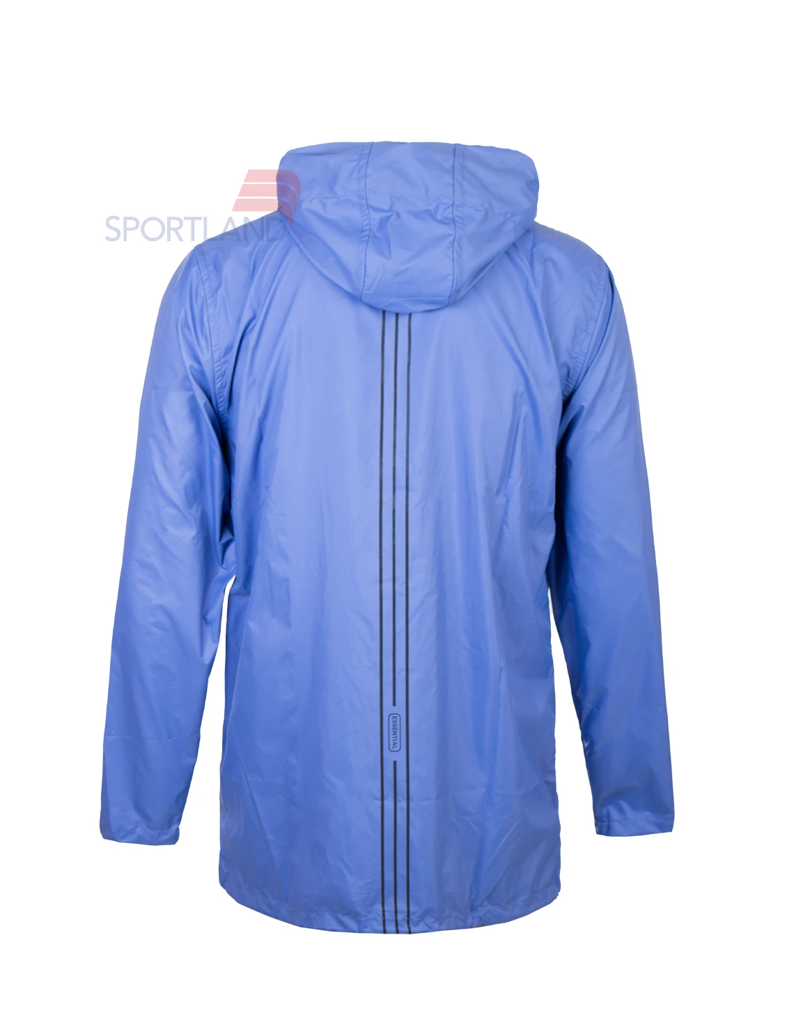بادگیر ورزشی Unisex جیپ Essential Wind Jacket U