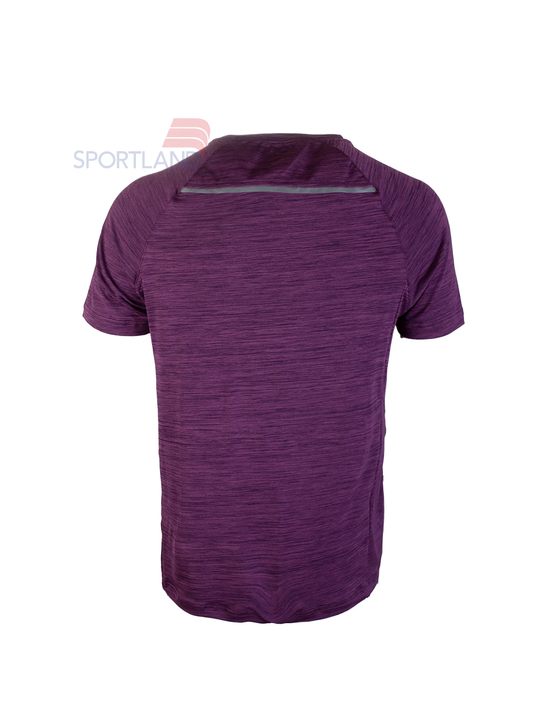 تی شرت ورزشی Unisex لولولمون Vic Speed Plus Tshirt U
