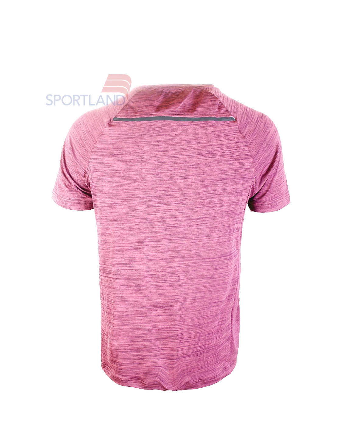 تی شرت ورزشی Unisex لولولمون Vic Speed Plus Tshirt U
