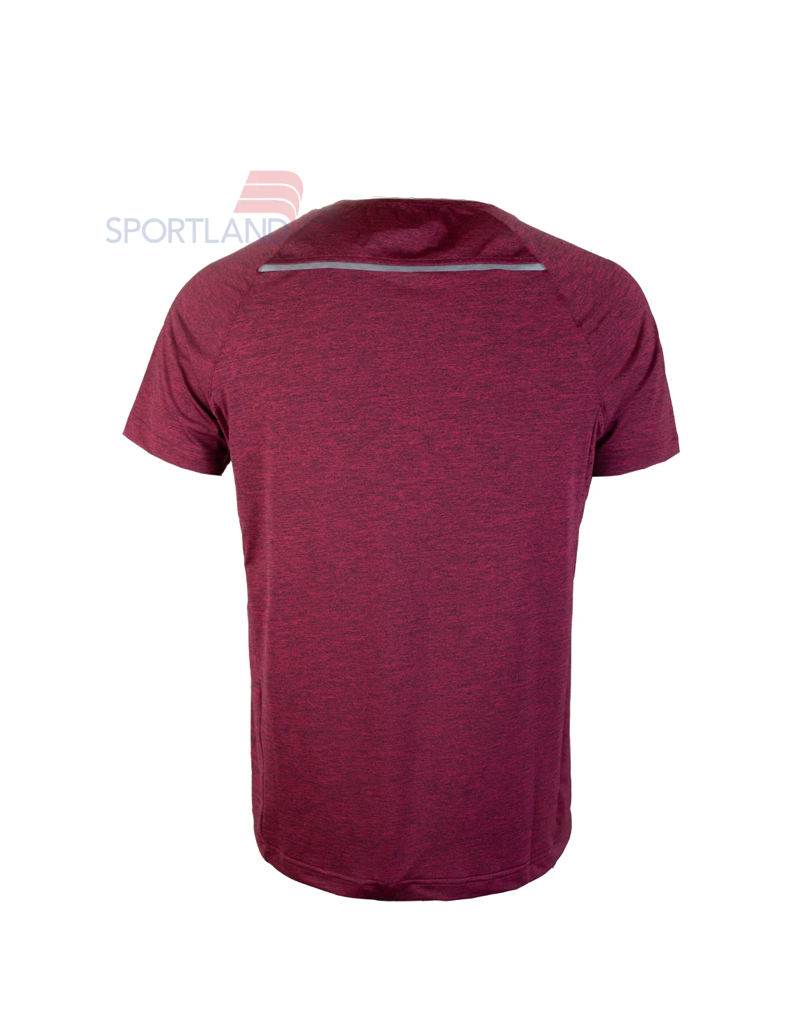 تی شرت ورزشی Unisex لولولمون Vic Speed Plus Tshirt U