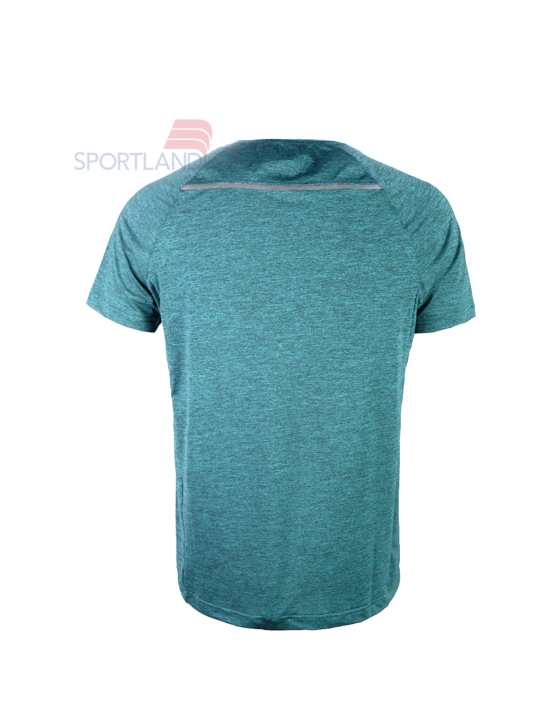 تی شرت ورزشی Unisex لولولمون Vic Speed Plus Tshirt U
