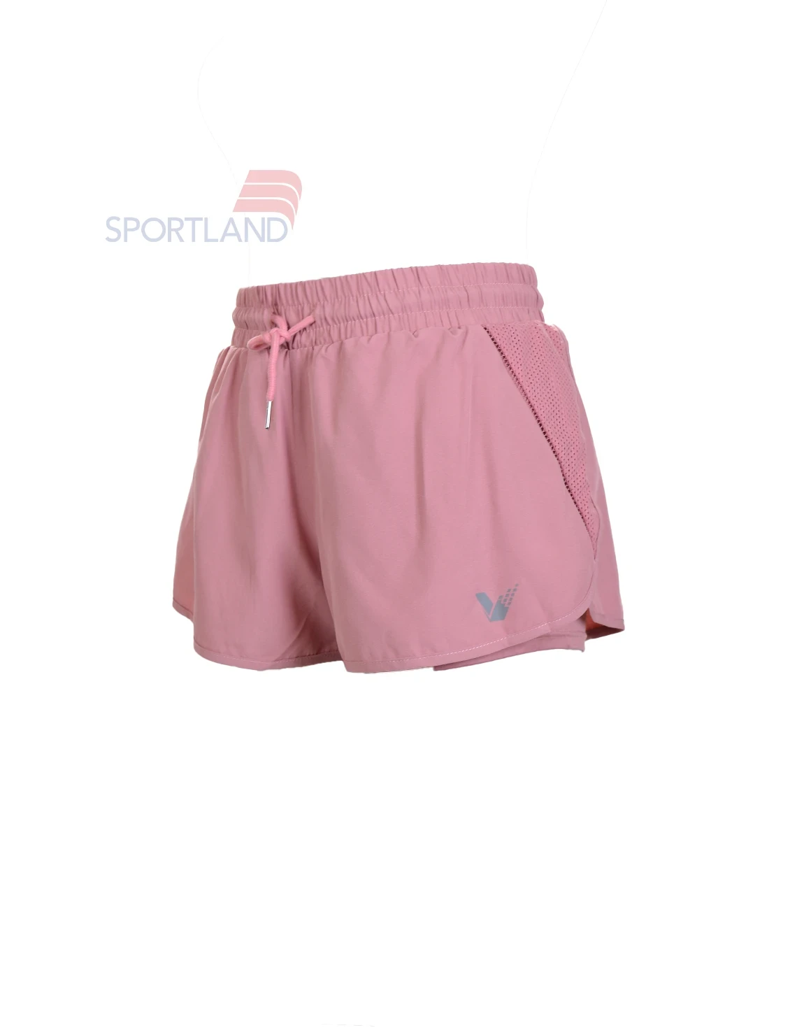 شلوارک تنیس زنانه لولولمون Vic Tennis W