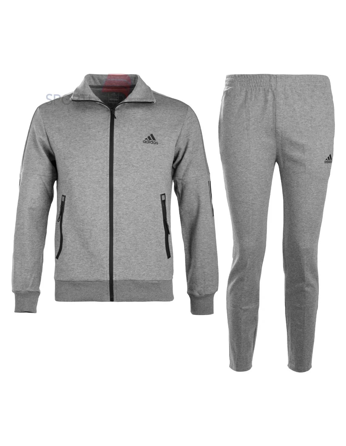 ست سویشرت و شلوار ورزشی مردانه آدیداس Adidas Olivia M