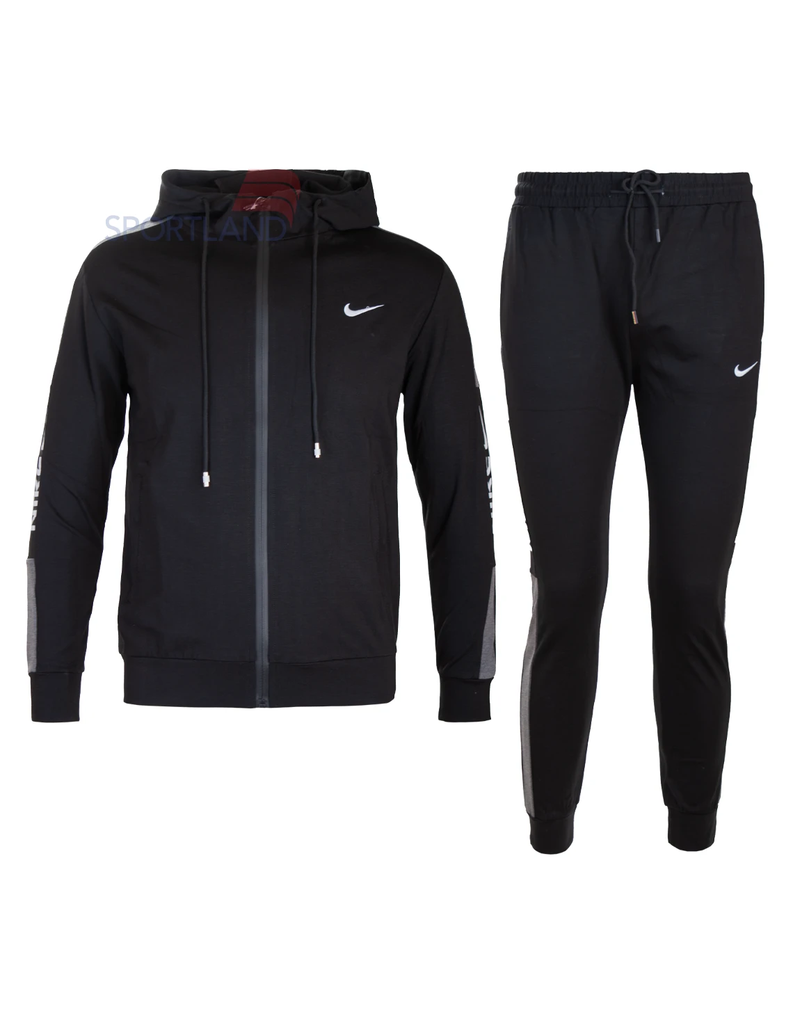 ست سویشرت و شلوار ورزشی مردانه نایک Nike Adler M