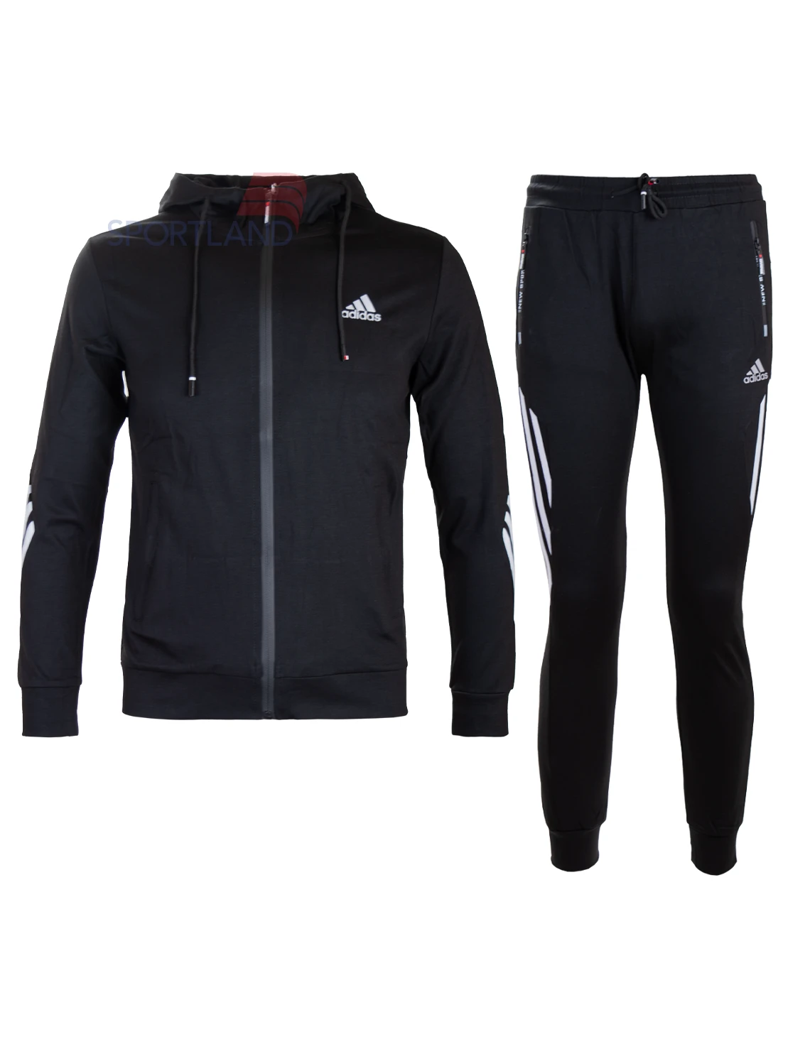 ست سویشرت و شلوار ورزشی مردانه آدیداس Adidas Kayla M