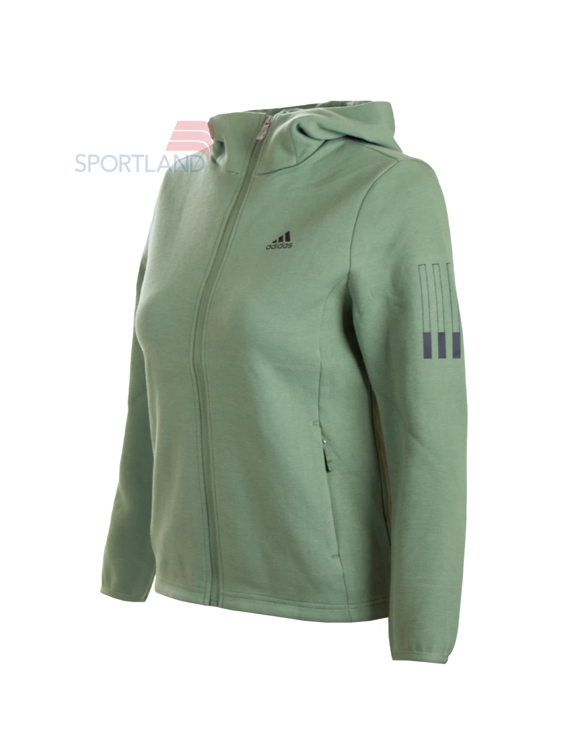 ست سویشرت و شلوار ورزشی زنانه آدیداس Adidas Amaya W