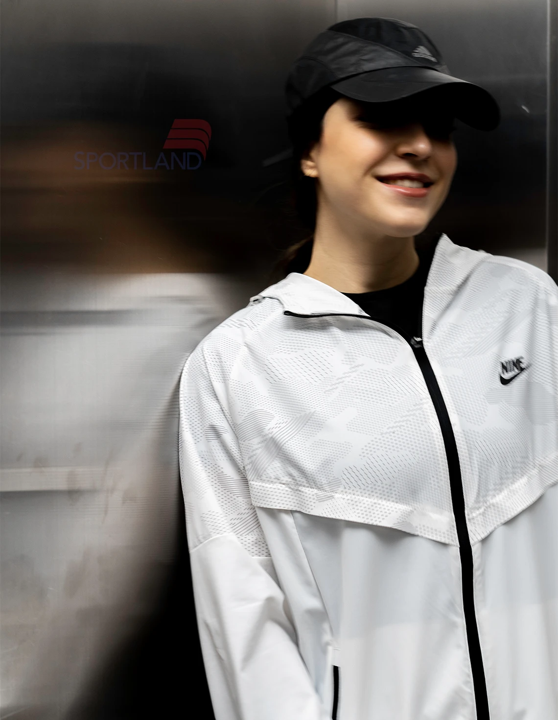 ست سویشرت و شلوار ورزشی مردانه نایک Nike Victoria M
