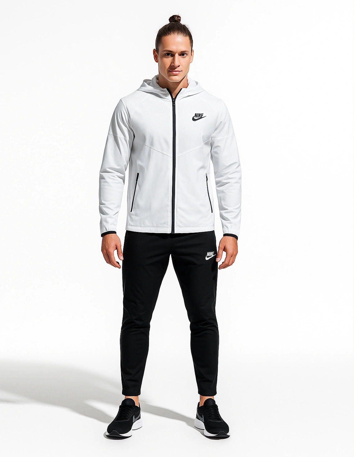 ست سویشرت و شلوار ورزشی مردانه نایک Nike Victoria M