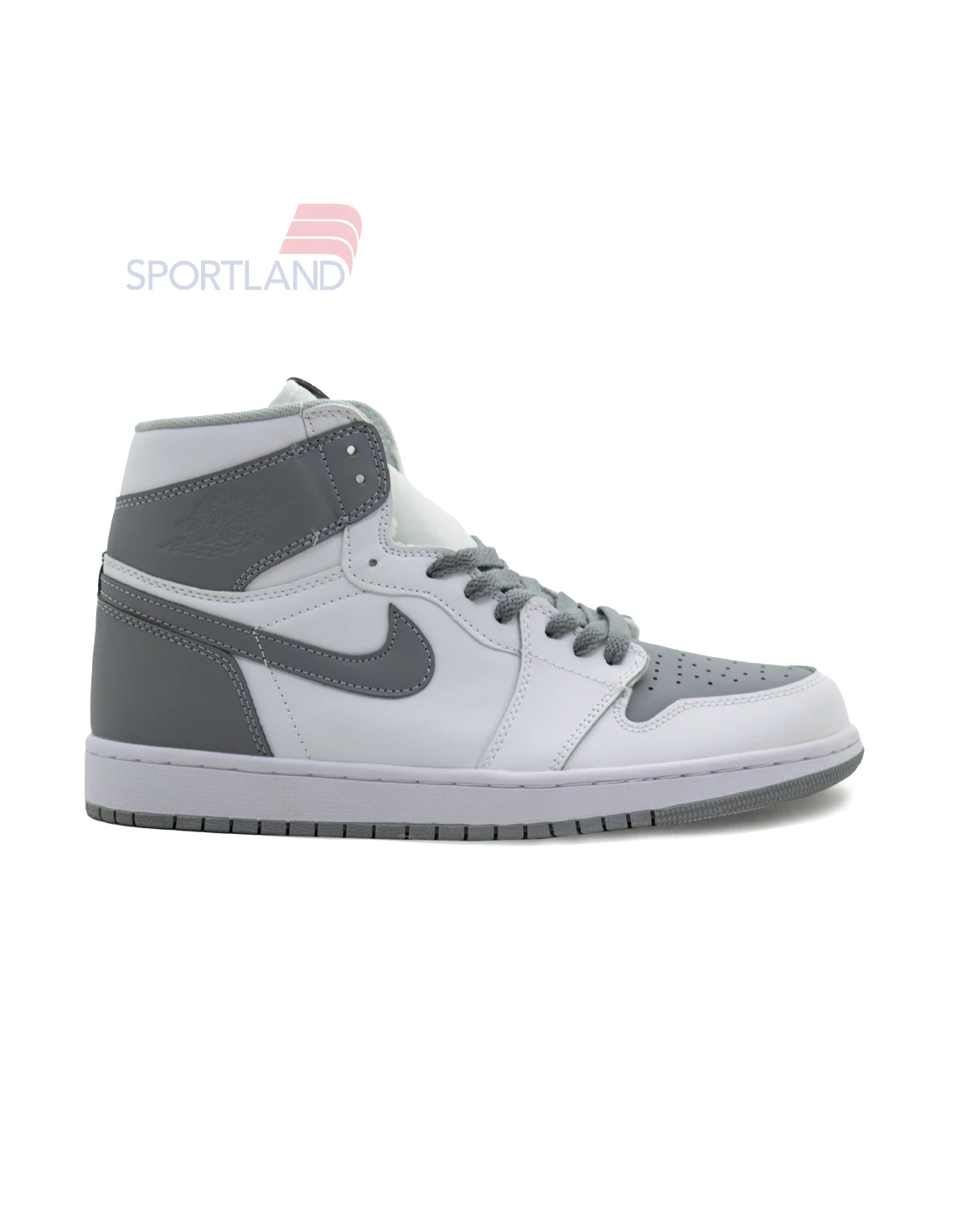 کتونی بسکتبال مردانه جردن Jordan 1 Retro High OG M