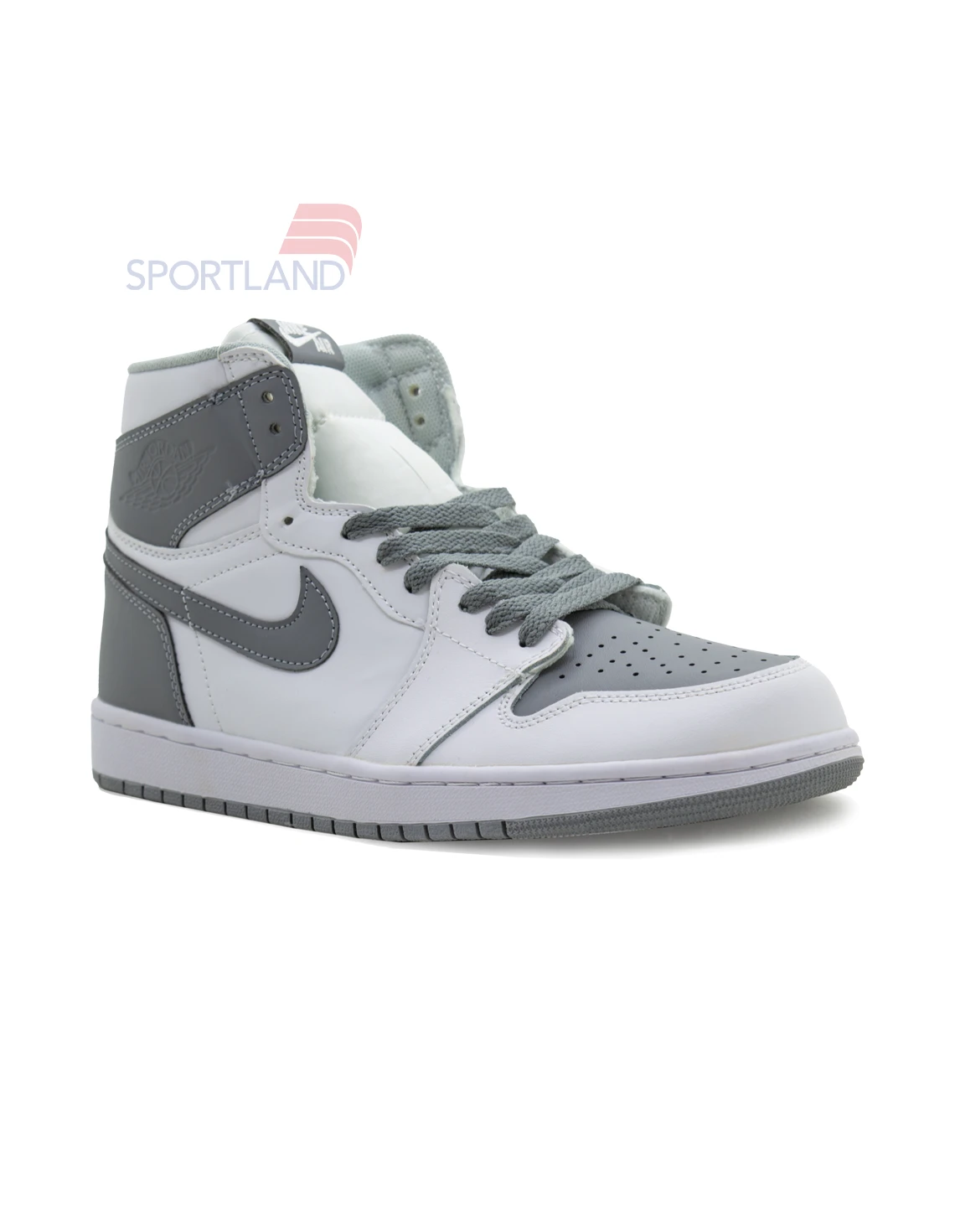 کتونی بسکتبال مردانه جردن Jordan 1 Retro High OG M