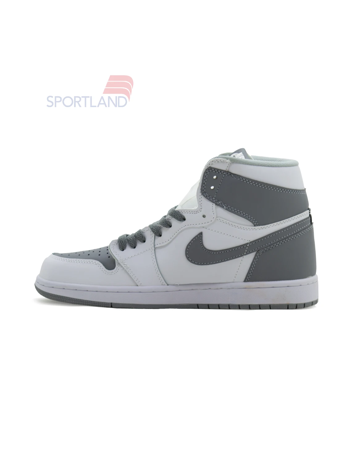 کتونی بسکتبال مردانه جردن Jordan 1 Retro High OG M