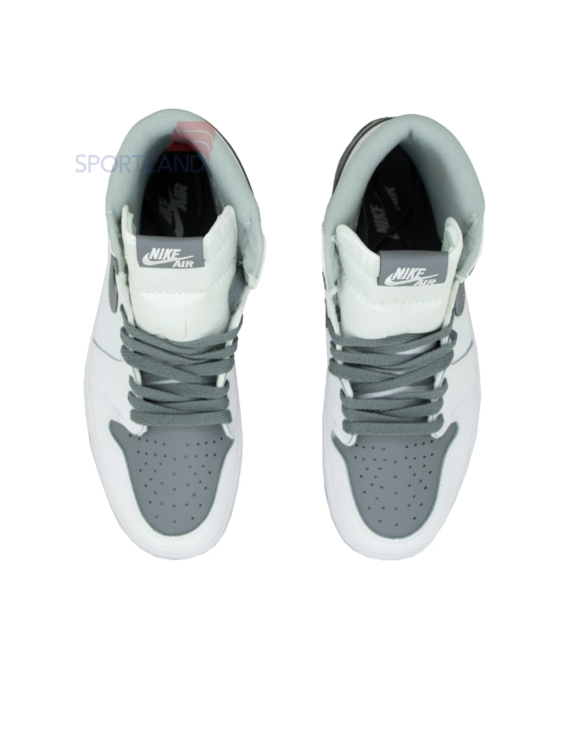 کتونی بسکتبال مردانه جردن Jordan 1 Retro High OG M