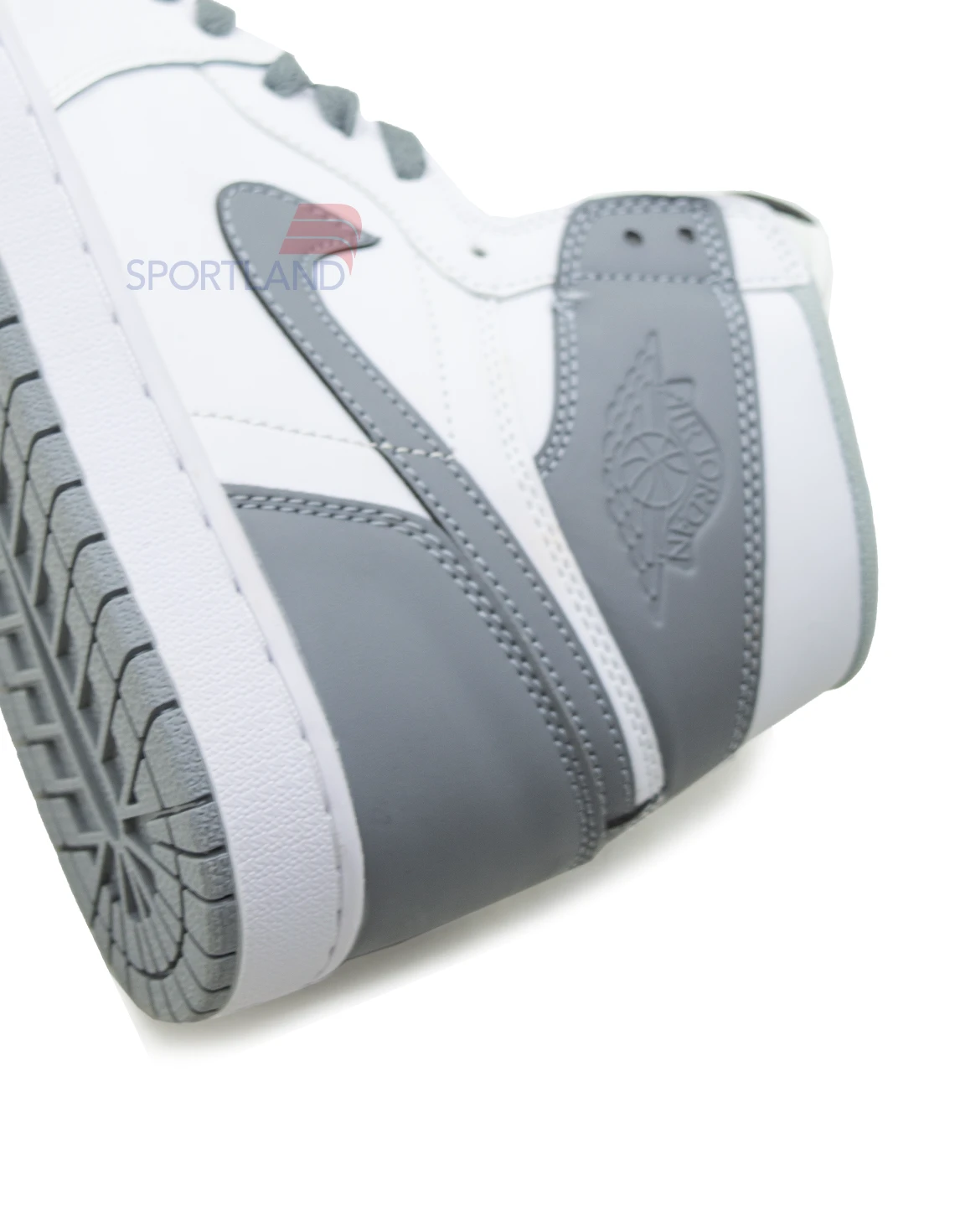 کتونی بسکتبال مردانه جردن Jordan 1 Retro High OG M