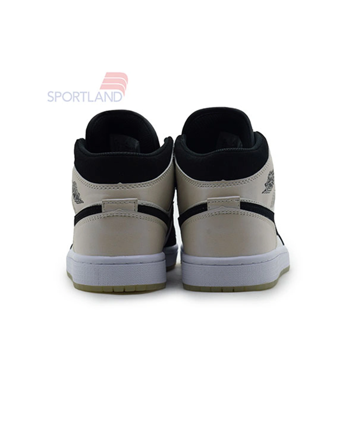 کتونی روزانه مردانه جردن Jordan 1 Mid SE Diamond M