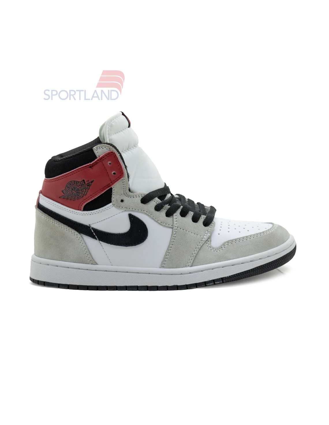 کتونی بسکتبال مردانه جردن Jordan 1 Retro High OG M
