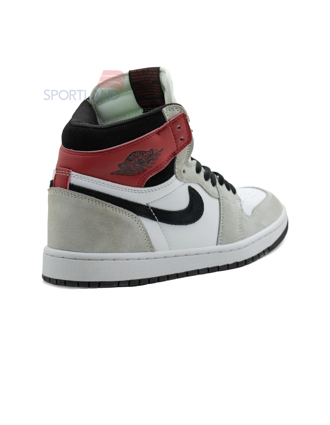 کتونی بسکتبال مردانه جردن Jordan 1 Retro High OG M