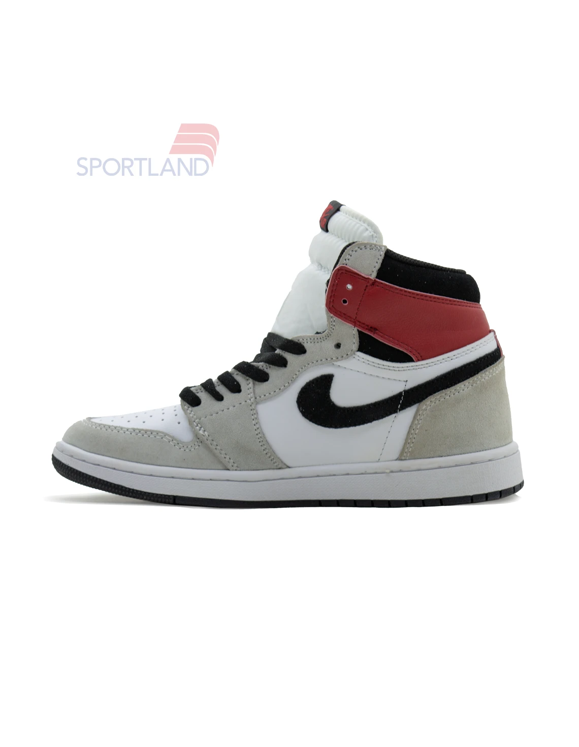 کتونی بسکتبال مردانه جردن Jordan 1 Retro High OG M