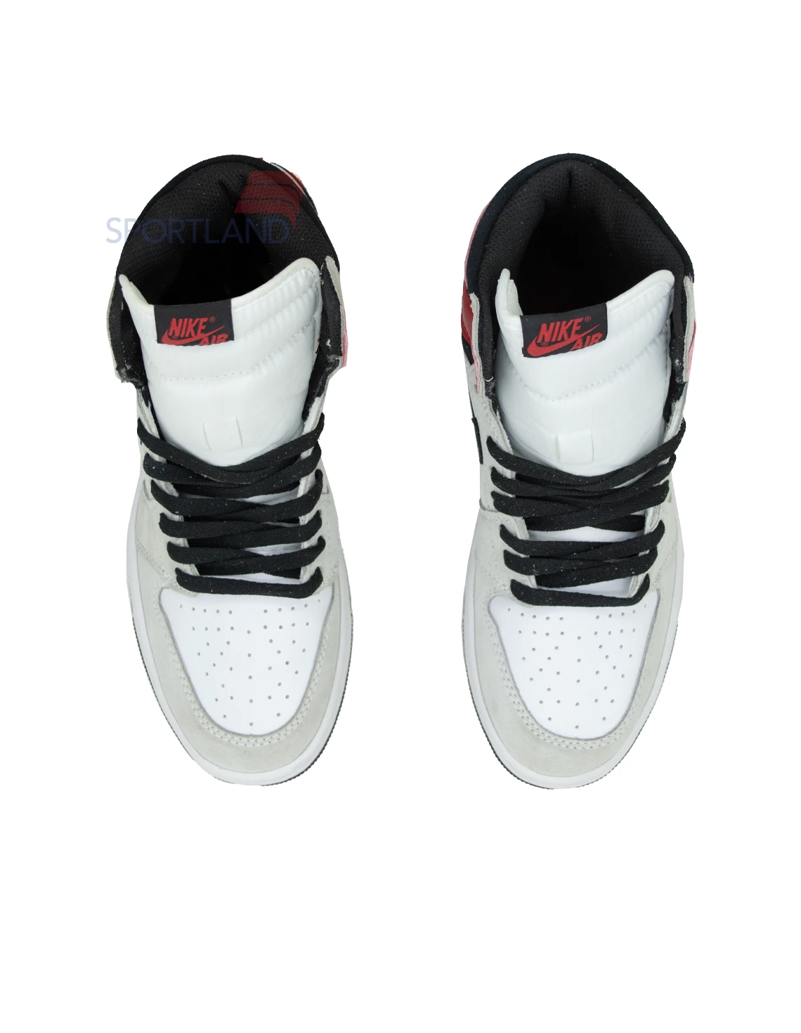 کتونی بسکتبال مردانه جردن Jordan 1 Retro High OG M