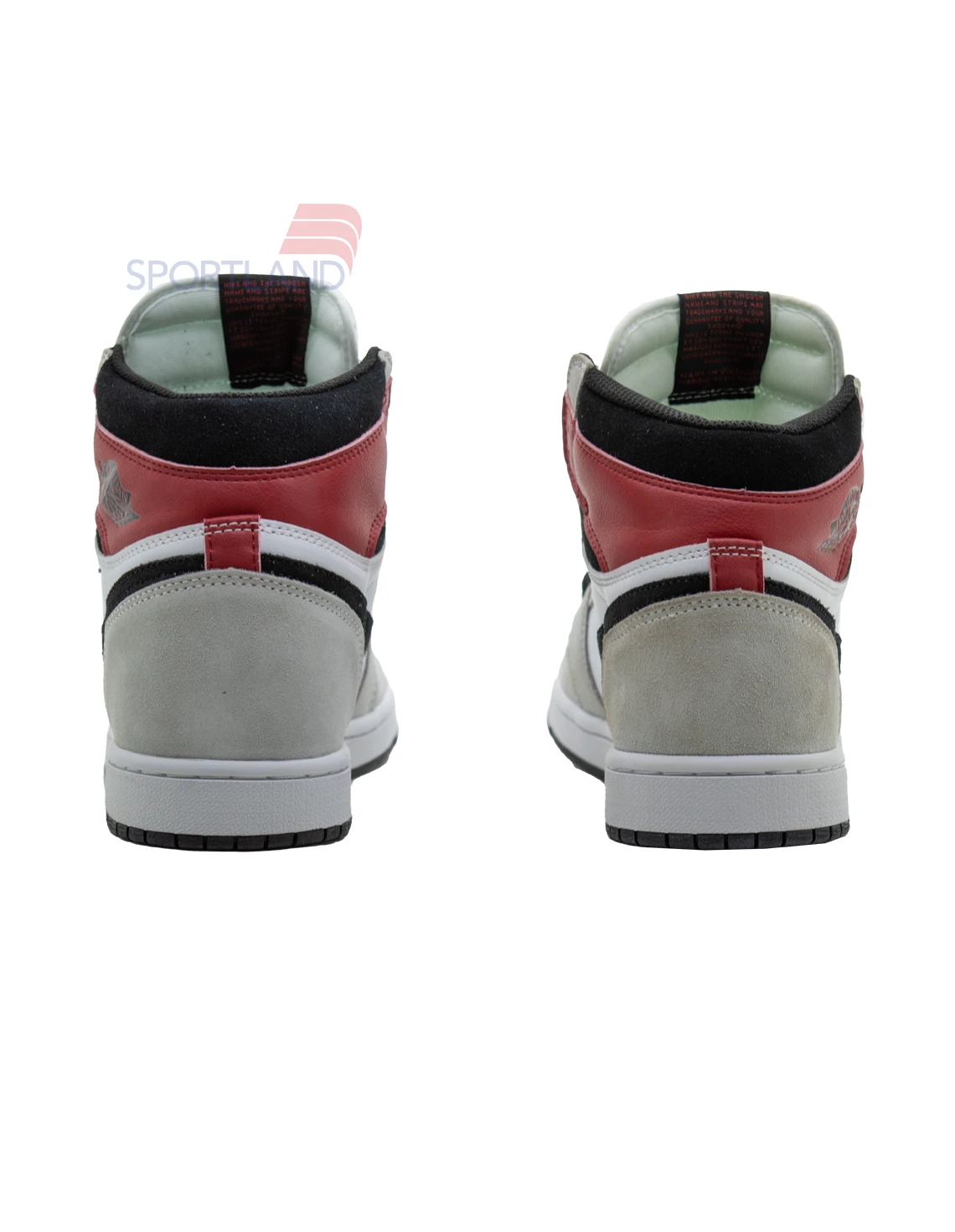 کتونی بسکتبال مردانه جردن Jordan 1 Retro High OG M