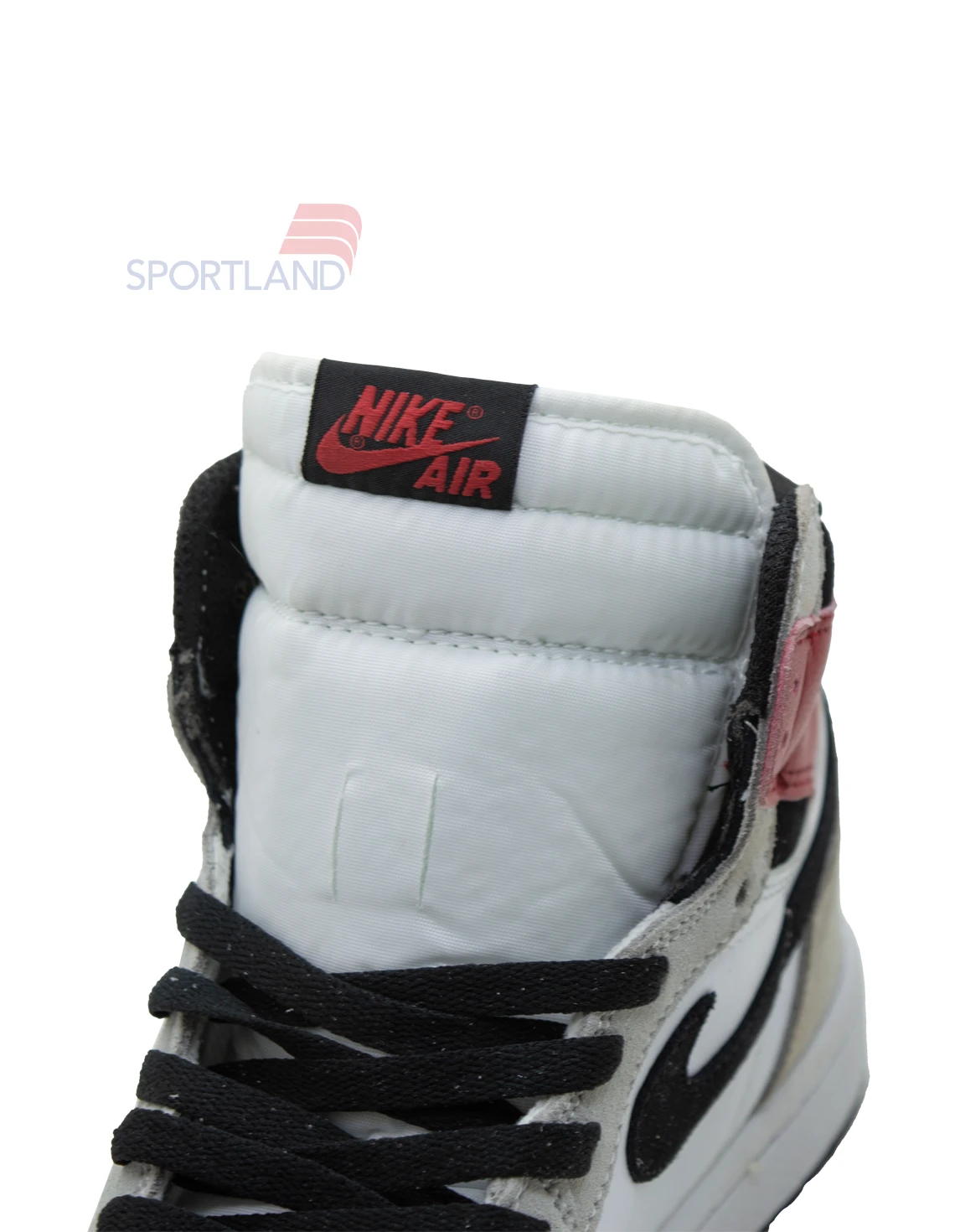 کتونی بسکتبال مردانه جردن Jordan 1 Retro High OG M