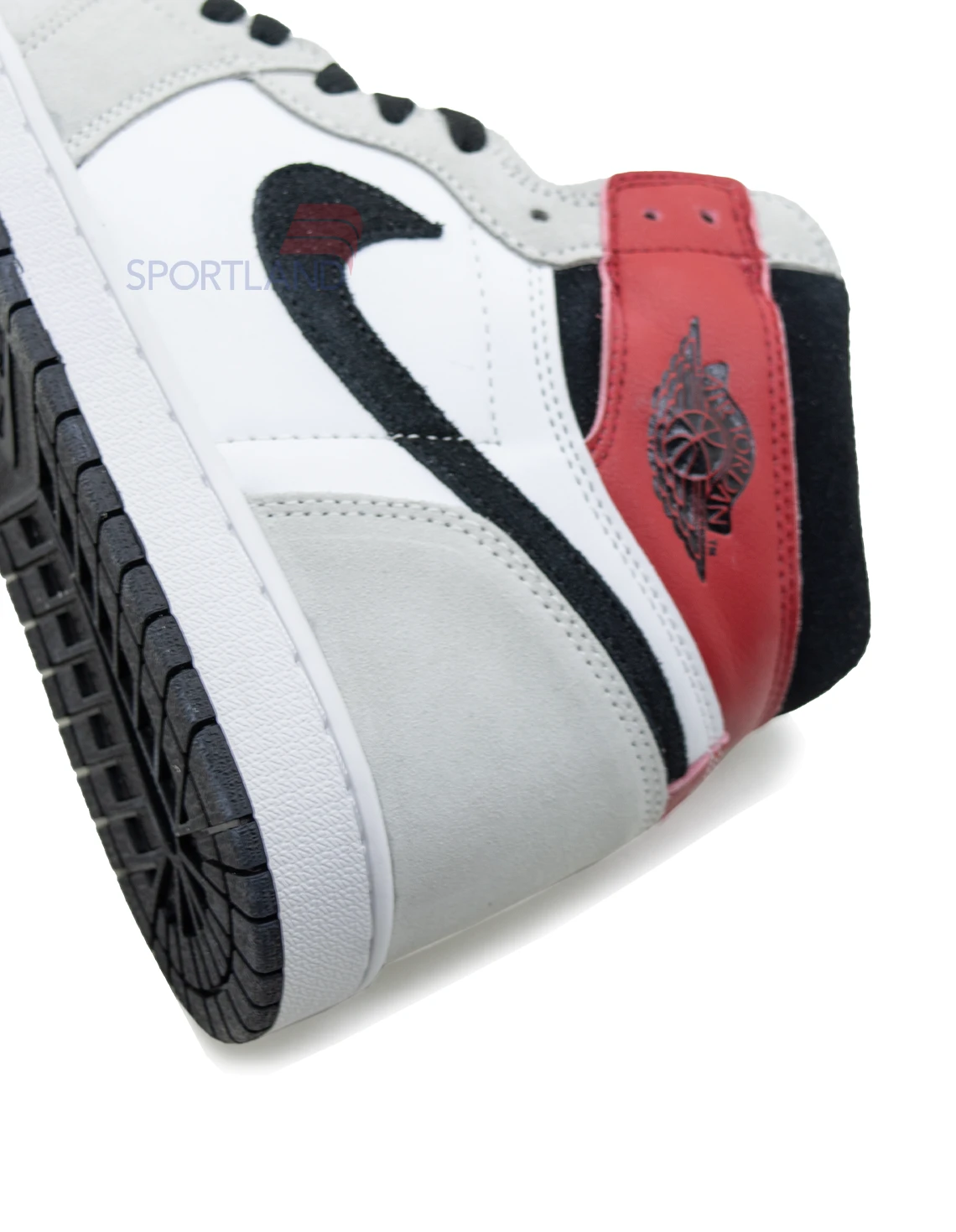 کتونی بسکتبال مردانه جردن Jordan 1 Retro High OG M