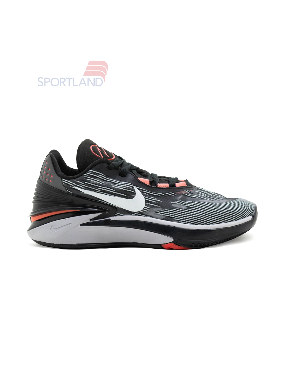 کتونی بسکتبال مردانه نایک Nike GT Cut Version 2.0 M