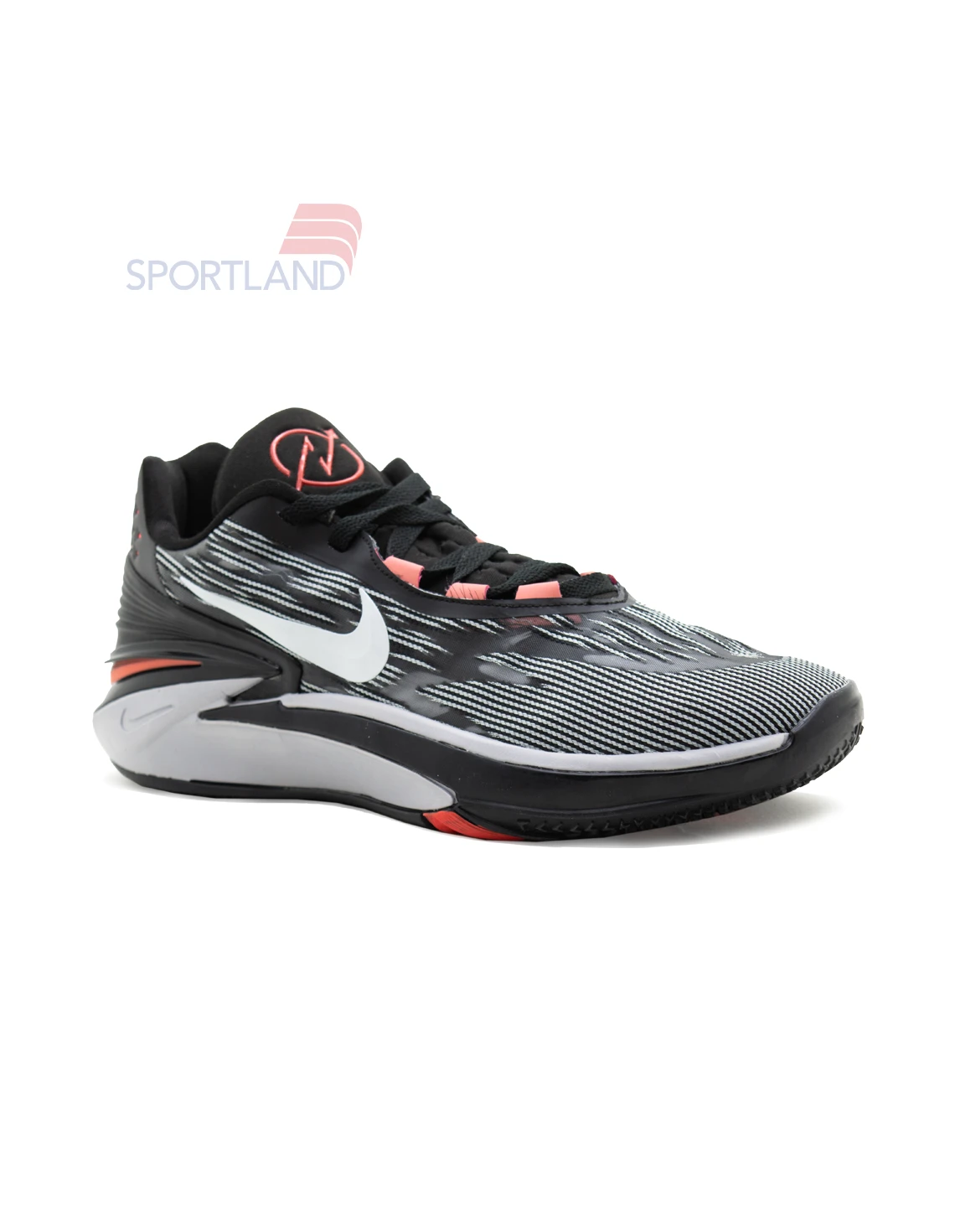 کتونی بسکتبال مردانه نایک Nike GT Cut Version 2.0 M