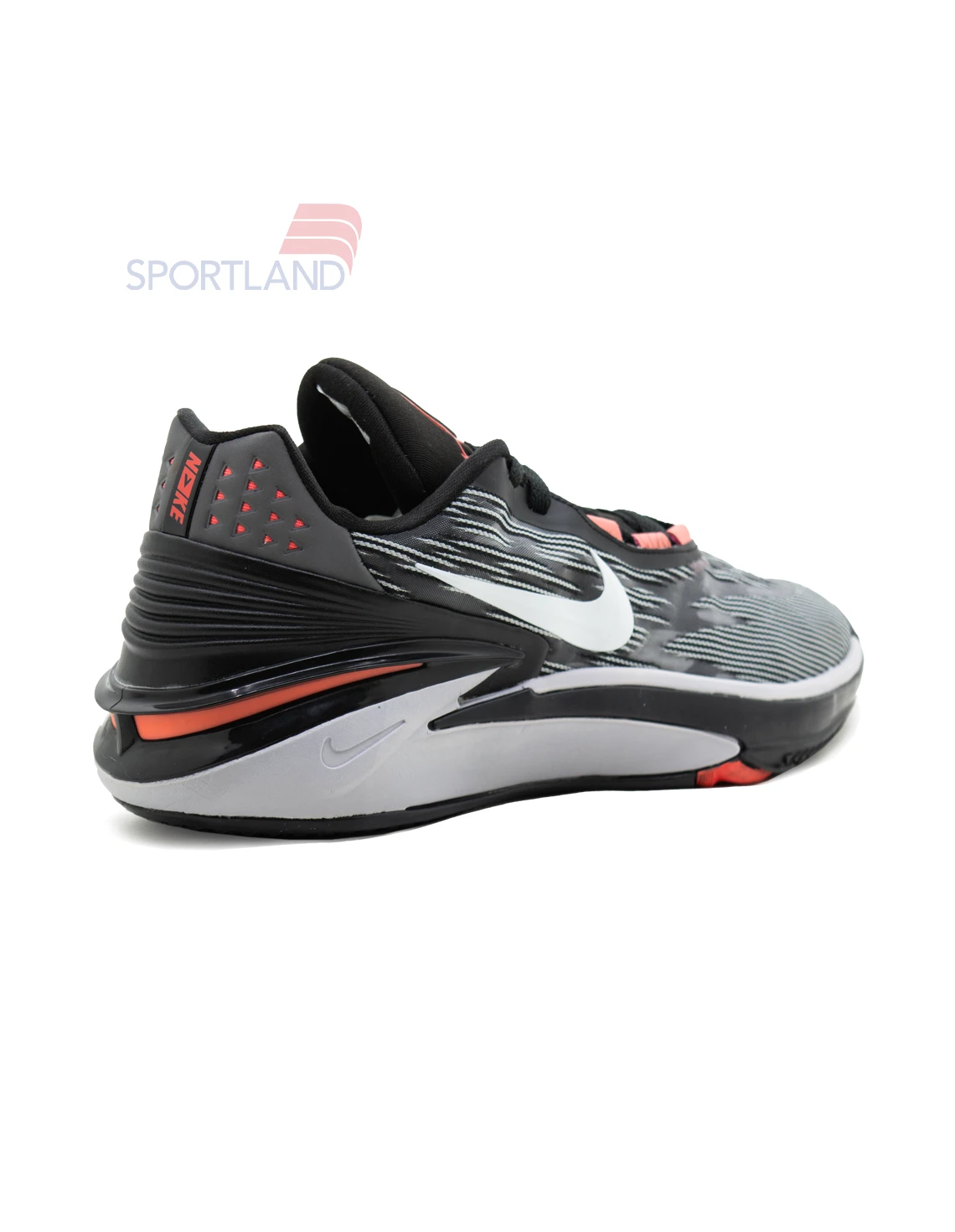 کتونی بسکتبال مردانه نایک Nike GT Cut Version 2.0 M