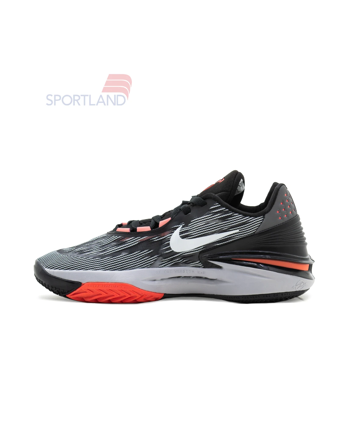 کتونی بسکتبال مردانه نایک Nike GT Cut Version 2.0 M