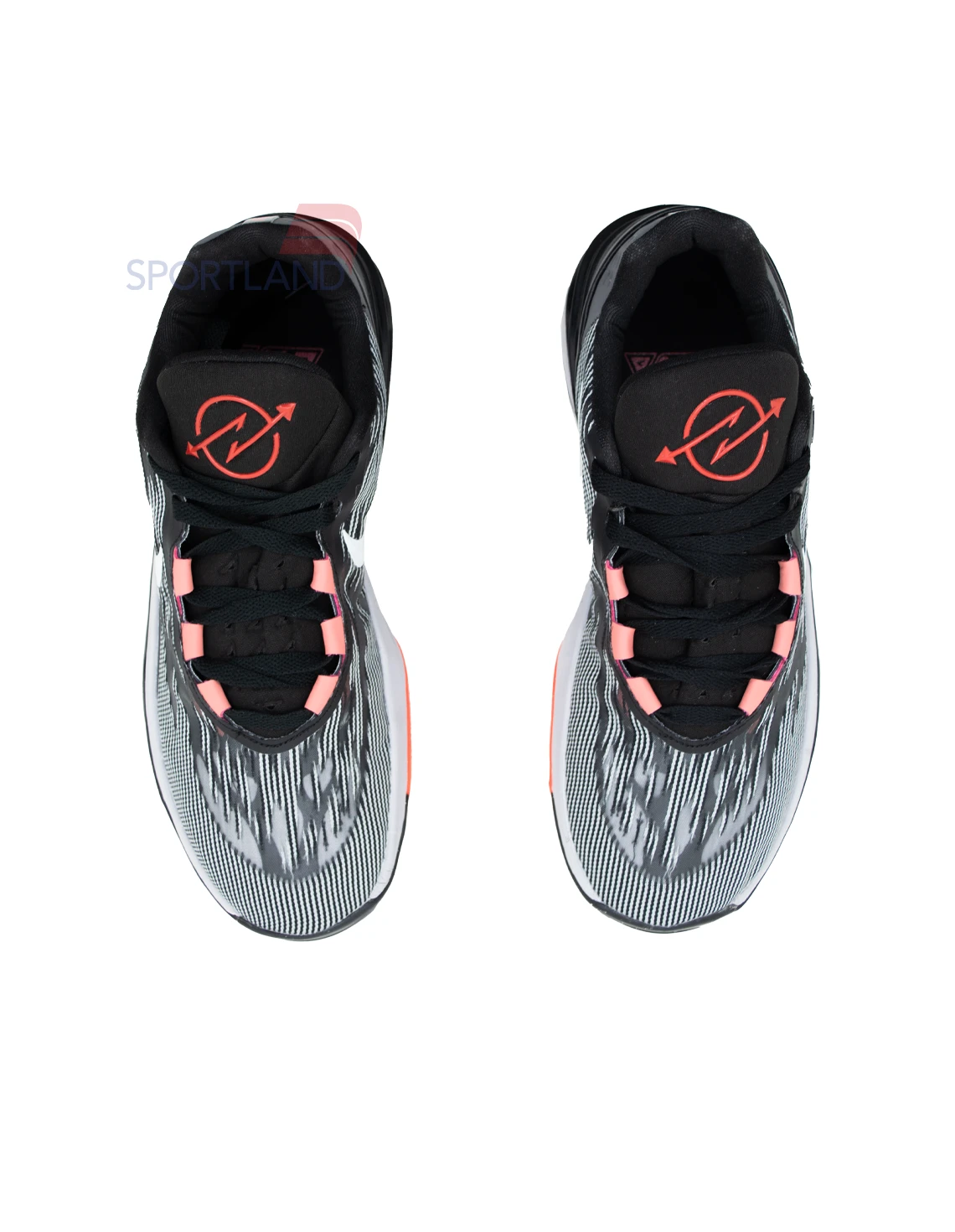 کتونی بسکتبال مردانه نایک Nike GT Cut Version 2.0 M
