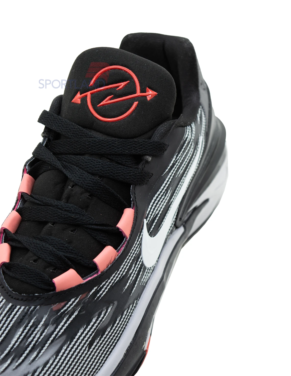 کتونی بسکتبال مردانه نایک Nike GT Cut Version 2.0 M