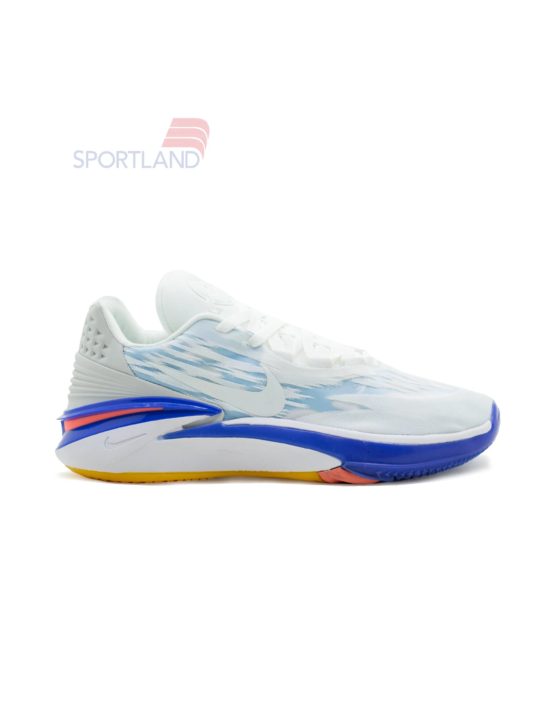 کتونی بسکتبال مردانه نایک Nike GT Cut Version 2.0 M