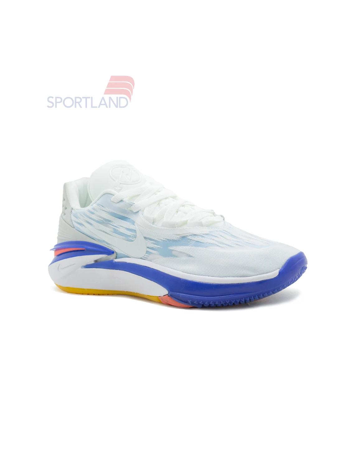 کتونی بسکتبال مردانه نایک Nike GT Cut Version 2.0 M