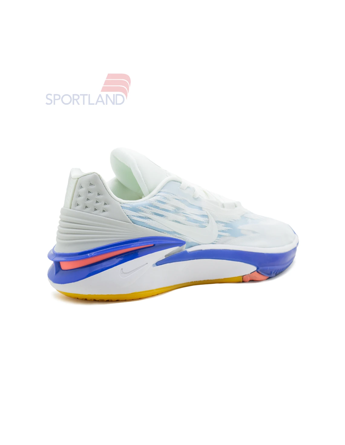 کتونی بسکتبال مردانه نایک Nike GT Cut Version 2.0 M