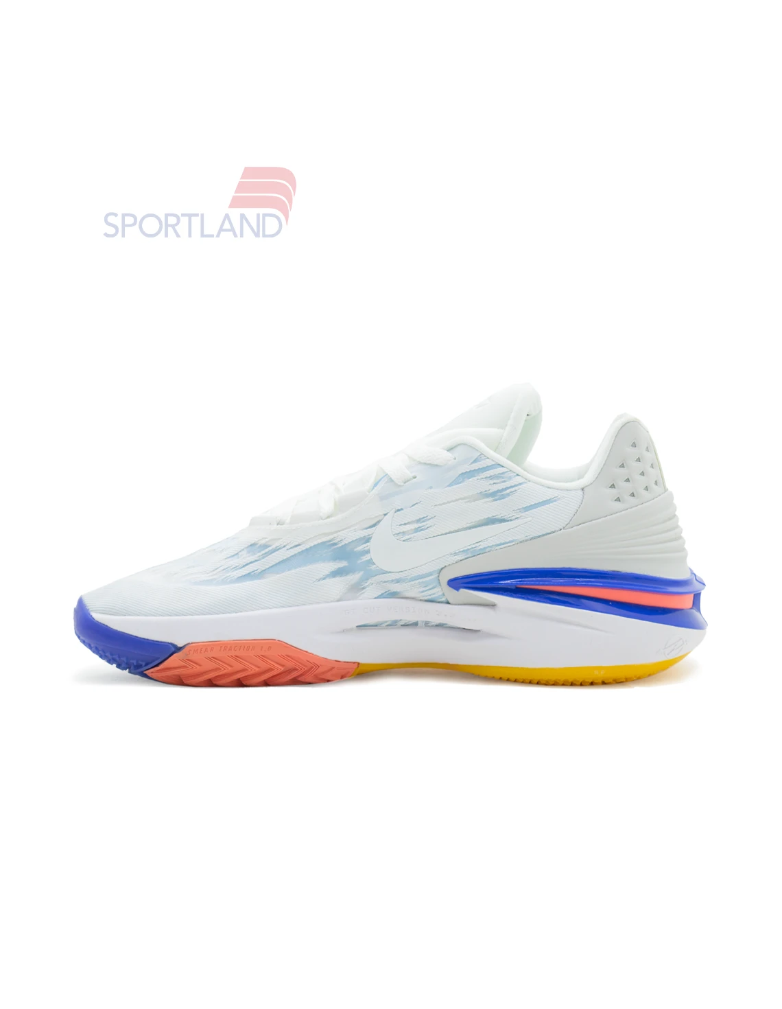 کتونی بسکتبال مردانه نایک Nike GT Cut Version 2.0 M