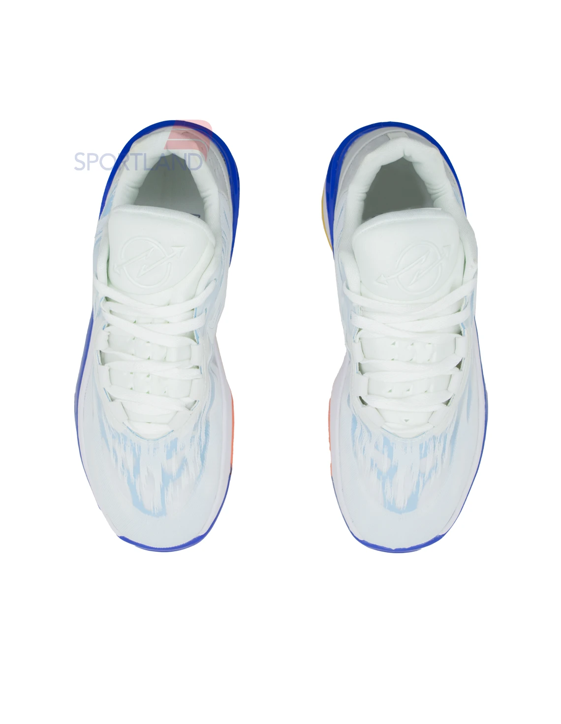 کتونی بسکتبال مردانه نایک Nike GT Cut Version 2.0 M