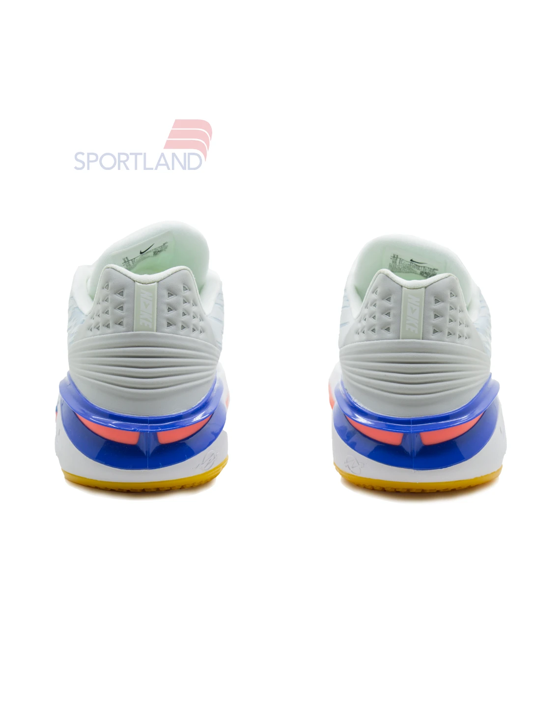 کتونی بسکتبال مردانه نایک Nike GT Cut Version 2.0 M