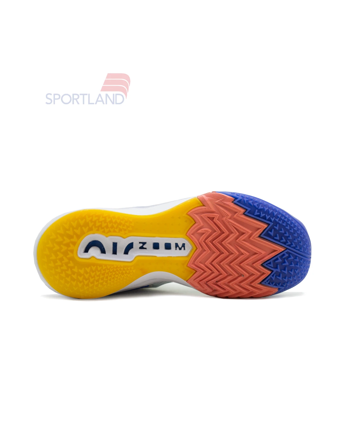 کتونی بسکتبال مردانه نایک Nike GT Cut Version 2.0 M