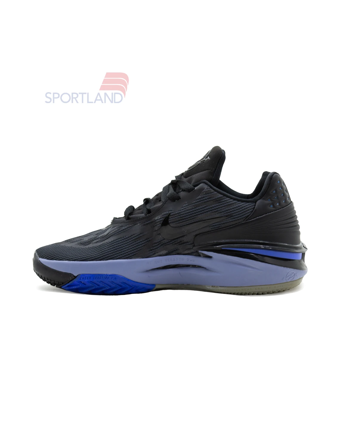 کتونی بسکتبال مردانه نایک Nike GT Cut Version 2.0 M