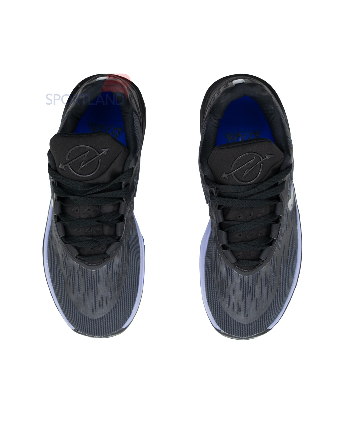 کتونی بسکتبال مردانه نایک Nike GT Cut Version 2.0 M