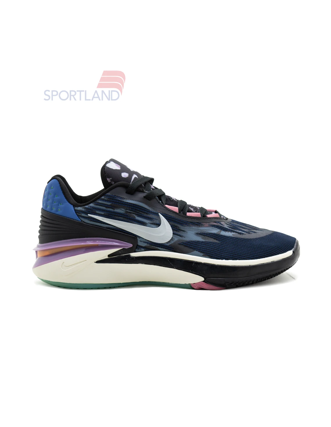 کتونی بسکتبال مردانه نایک Nike GT Cut Version 2.0 M