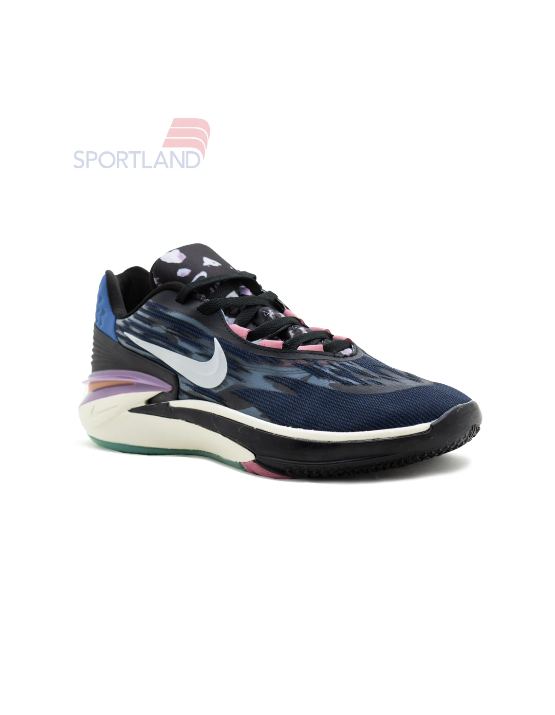 کتونی بسکتبال مردانه نایک Nike GT Cut Version 2.0 M
