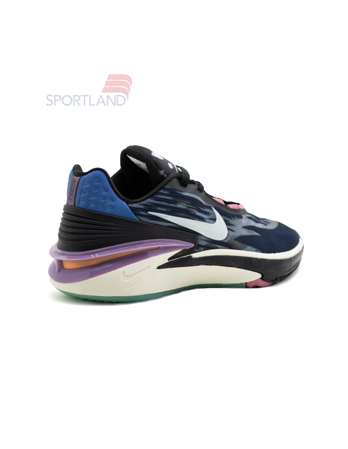 کتونی بسکتبال مردانه نایک Nike GT Cut Version 2.0 M