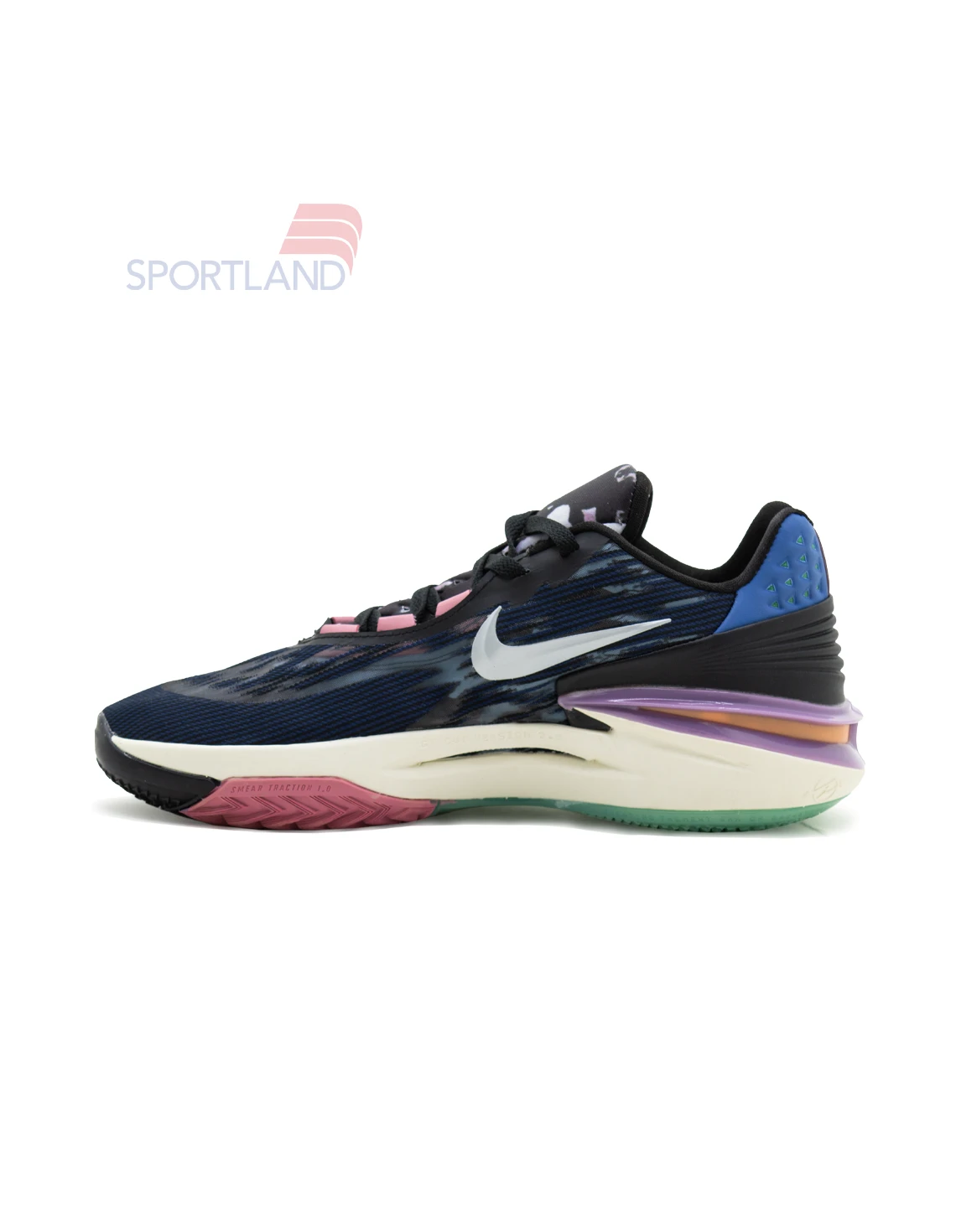 کتونی بسکتبال مردانه نایک Nike GT Cut Version 2.0 M