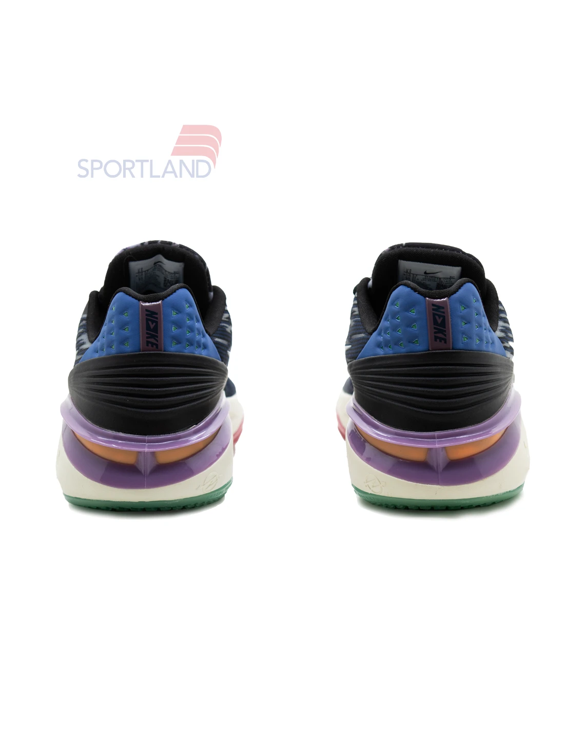 کتونی بسکتبال مردانه نایک Nike GT Cut Version 2.0 M