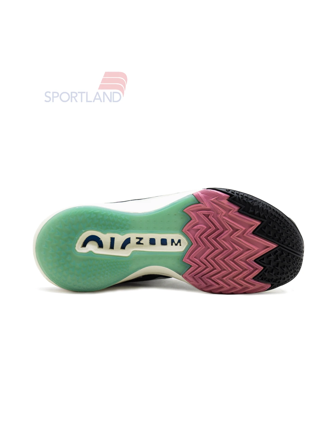 کتونی بسکتبال مردانه نایک Nike GT Cut Version 2.0 M