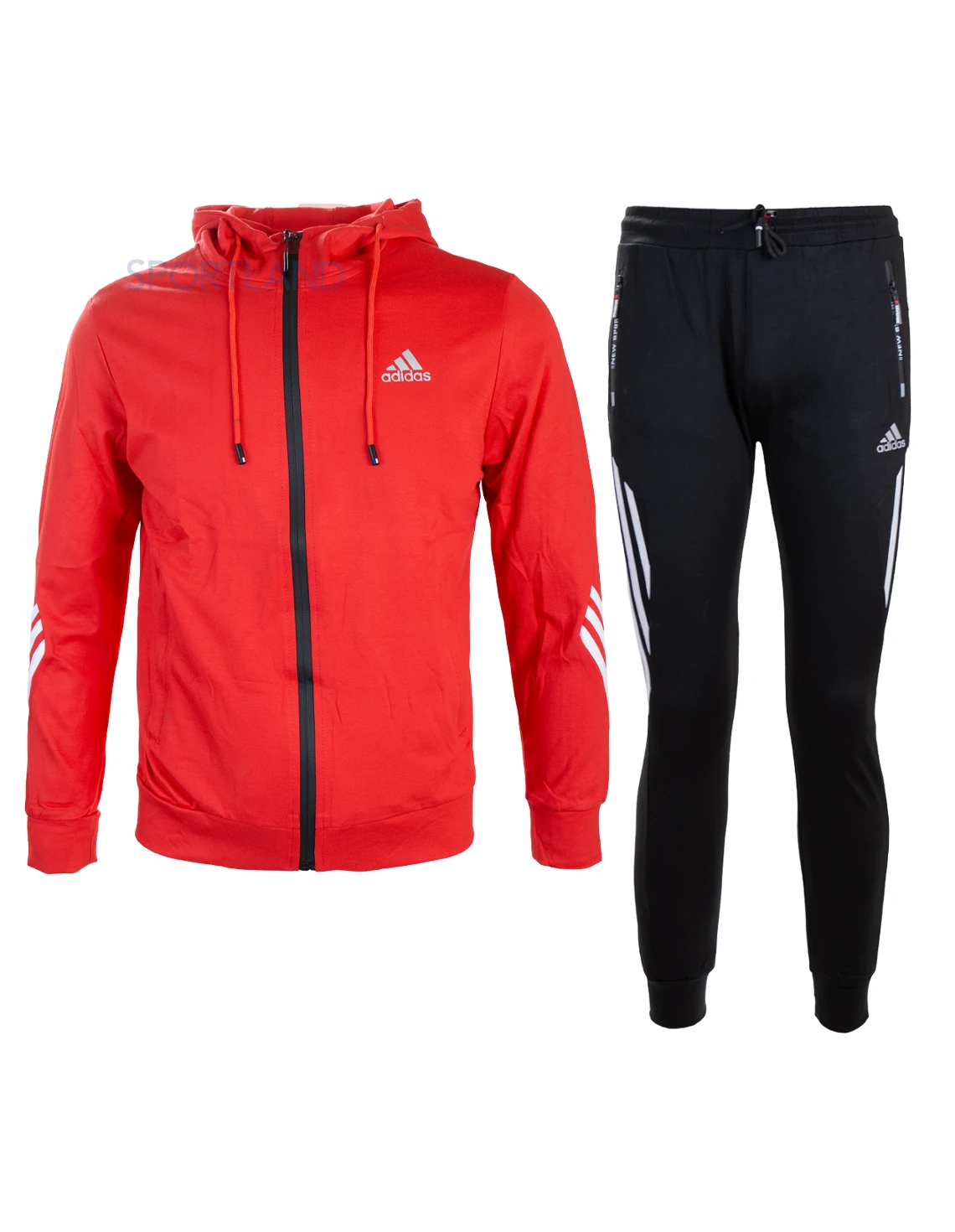 ست سویشرت و شلوار ورزشی مردانه آدیداس Adidas Kayla M