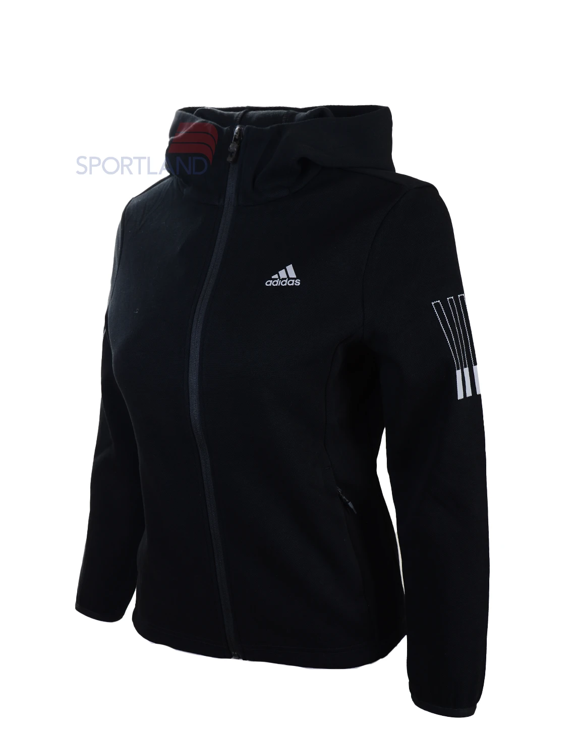 ست سویشرت و شلوار ورزشی زنانه آدیداس Adidas Amaya W